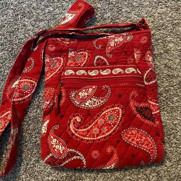 Vera Bradley Crossbody Bundle - Picture 8 of 16